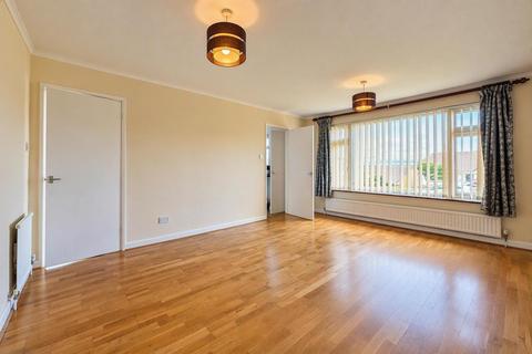 3 bedroom bungalow to rent, Raleigh Park, South Molton