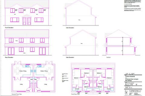 undefined, Land off Foster Street, Accrington, Lancashire, BB5 6DH
