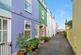 HARTLEBURY TERRACE, WEYMOUTH HARBOUR, WEYMOUTH