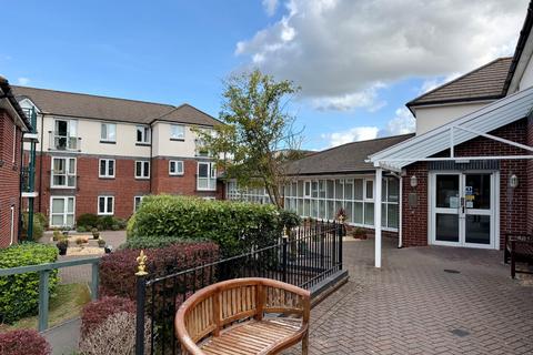 1 bedroom retirement property for sale, West End, Southampton