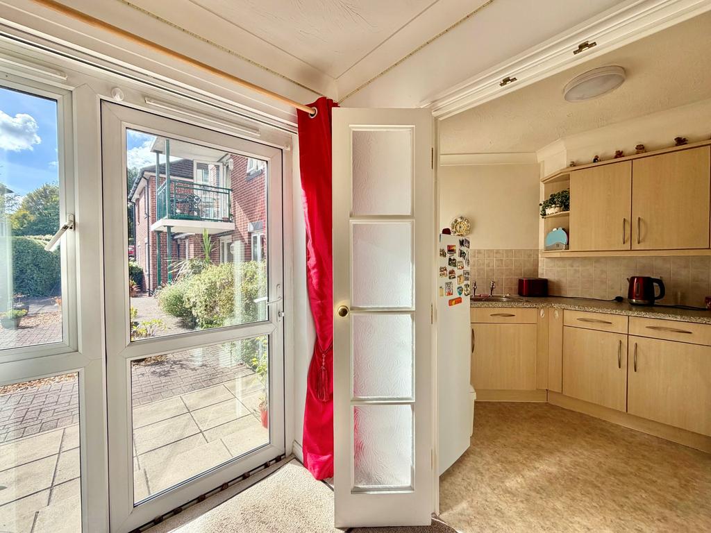House in Southampton - View 3