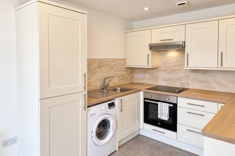 2 bedroom flat to rent, 6 Corn Mill Apartments Blowing House Hill, St Austell