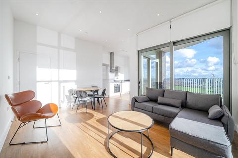 2 bedroom apartment to rent, at Folio London, Flat 169, Waldegrave Point, , 1 Green Street NW10