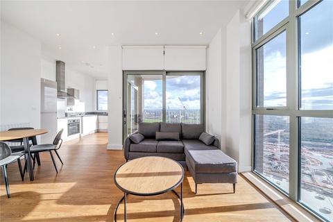 2 bedroom apartment to rent, at Folio London, Flat 169, Waldegrave Point, , 1 Green Street NW10