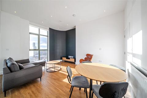 2 bedroom apartment to rent, at Folio London, Flat 169, Waldegrave Point, , 1 Green Street NW10