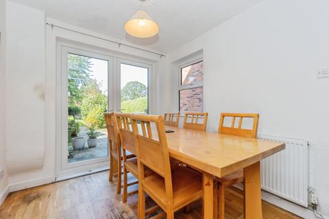 undefined, Gravel Lane, Wilmslow, Cheshire, SK9