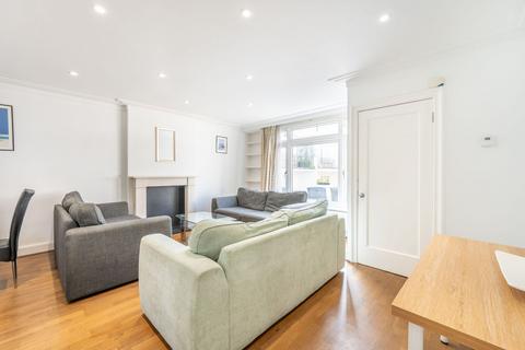 3 bedroom house to rent, Clarendon Mews, Hyde Park Estate, London, W2