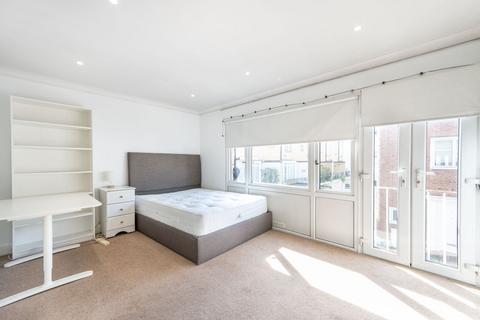 3 bedroom house to rent, Clarendon Mews, Hyde Park Estate, London, W2