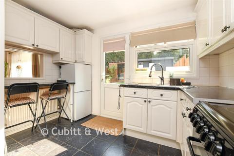 3 bedroom terraced house for sale, Argus Walk, Crawley RH11
