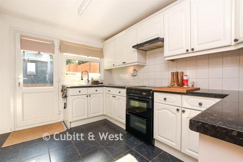 3 bedroom terraced house for sale, Argus Walk, Crawley RH11