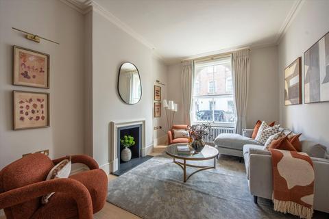 undefined, Elizabeth Street, London SW1W