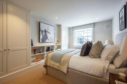 undefined, Elizabeth Street, London SW1W