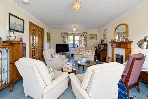 undefined, 10 Highfield Circle, Kinross, KY13