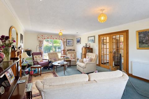 undefined, 10 Highfield Circle, Kinross, KY13