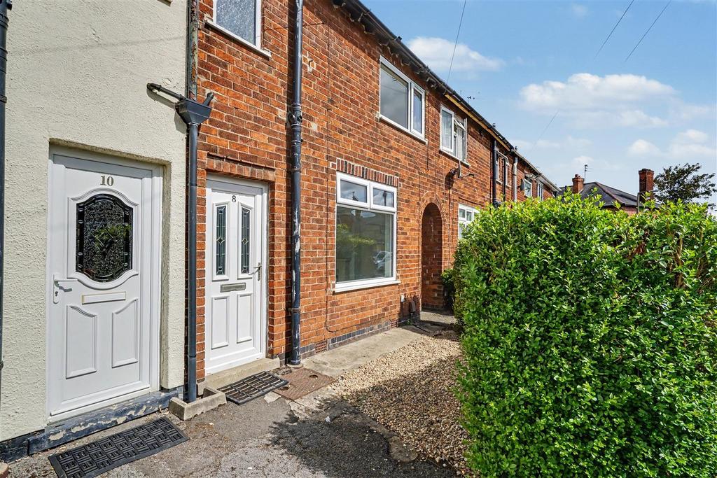 House in Nottingham, Royal Estate, Beeston - View 2