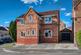 Newton Close, Belper DE56