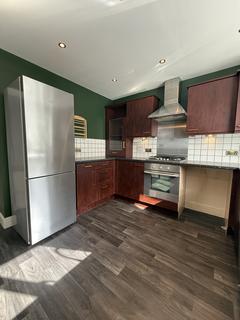 3 bedroom mews to rent, St Stephens Road, Ollerton, Newark NG22