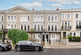 Kensington Park Road, Kensington Park Road W11