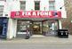 Bridge Street, Haverfordwest, Pembrokeshire, SA61