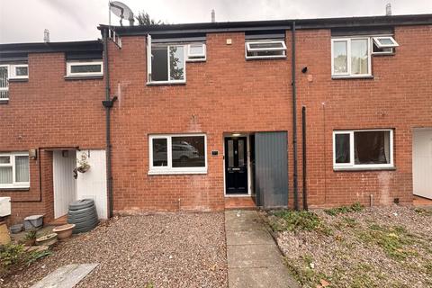 3 bedroom terraced house to rent, Burtondale, Shropshire TF3