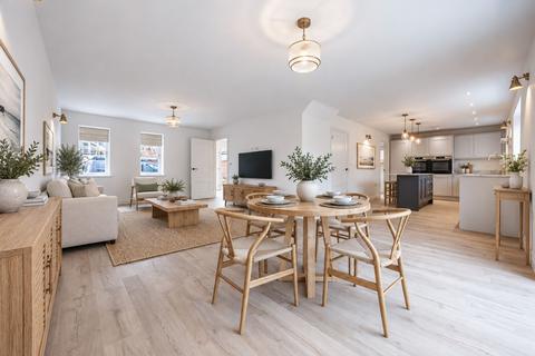 4 bedroom detached house for sale, Flexible Living in a Charming Village Location - Pott Row