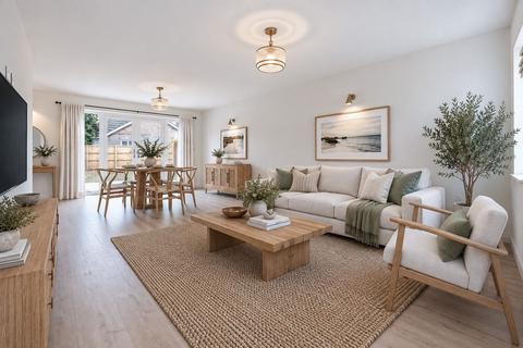 4 bedroom detached house for sale, Flexible Living in a Charming Village Location - Pott Row