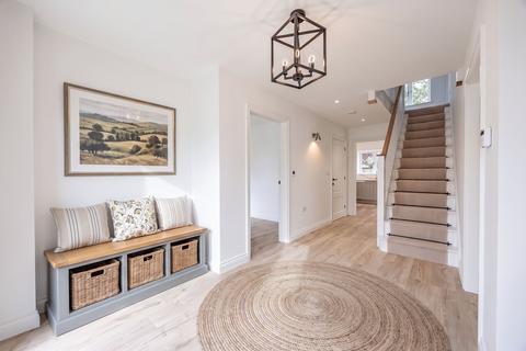 4 bedroom detached house for sale, Flexible Living in a Charming Village Location - Pott Row