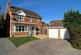Alvis Drive, Yaxley, Peterborough