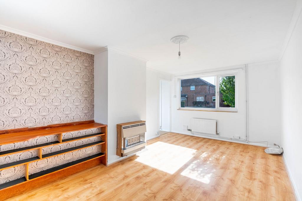 House in Cambridge - View 2