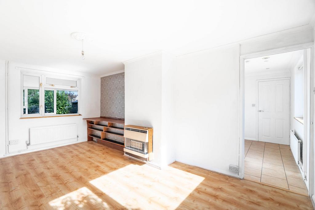 House in Cambridge - View 3