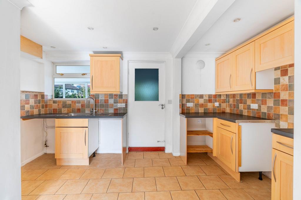 House in Cambridge - View 4