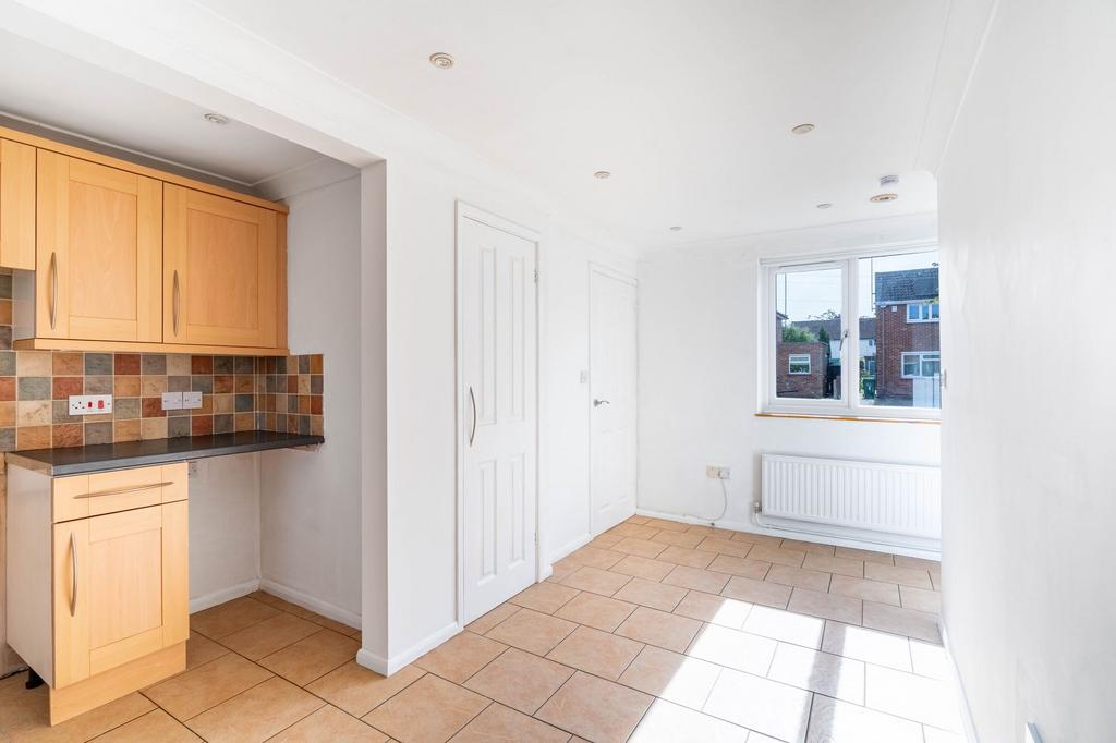 House in Cambridge - View 5
