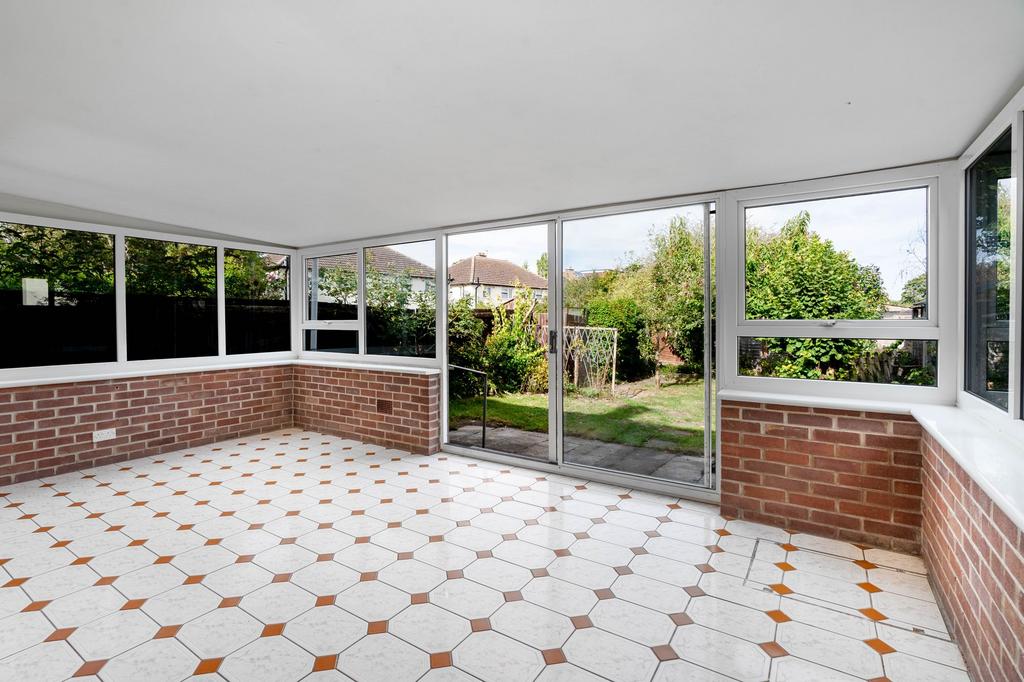 House in Cambridge - More