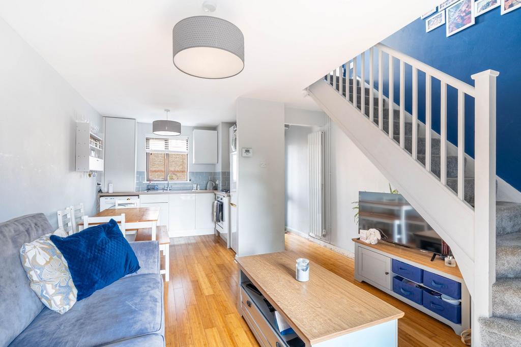 House in Cambridge - View 2