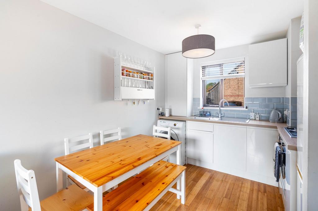 House in Cambridge - View 4