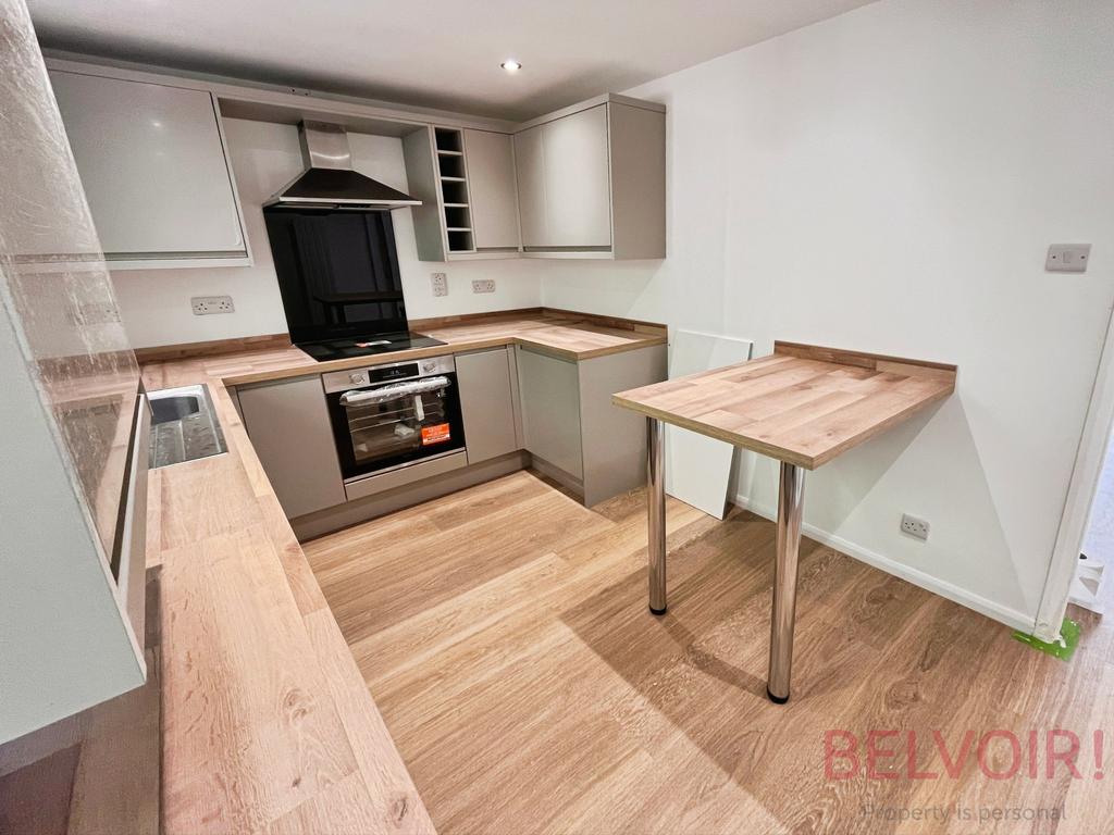 House in Nottingham - View 2