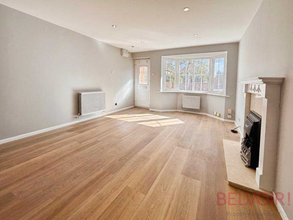 House in Nottingham - View 3