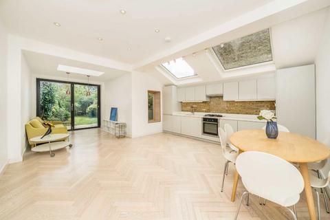 2 bedroom flat for sale, Torbay Road, LONDON NW6