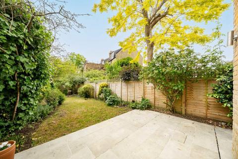 2 bedroom flat for sale, Torbay Road, LONDON NW6