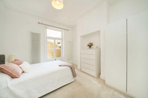 2 bedroom flat for sale, Torbay Road, LONDON NW6