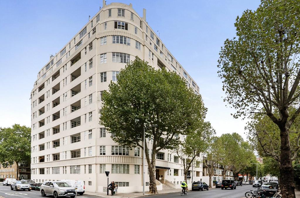 Sloane Avenue, Chelsea, London, SW3 Studio for sale - £325,000