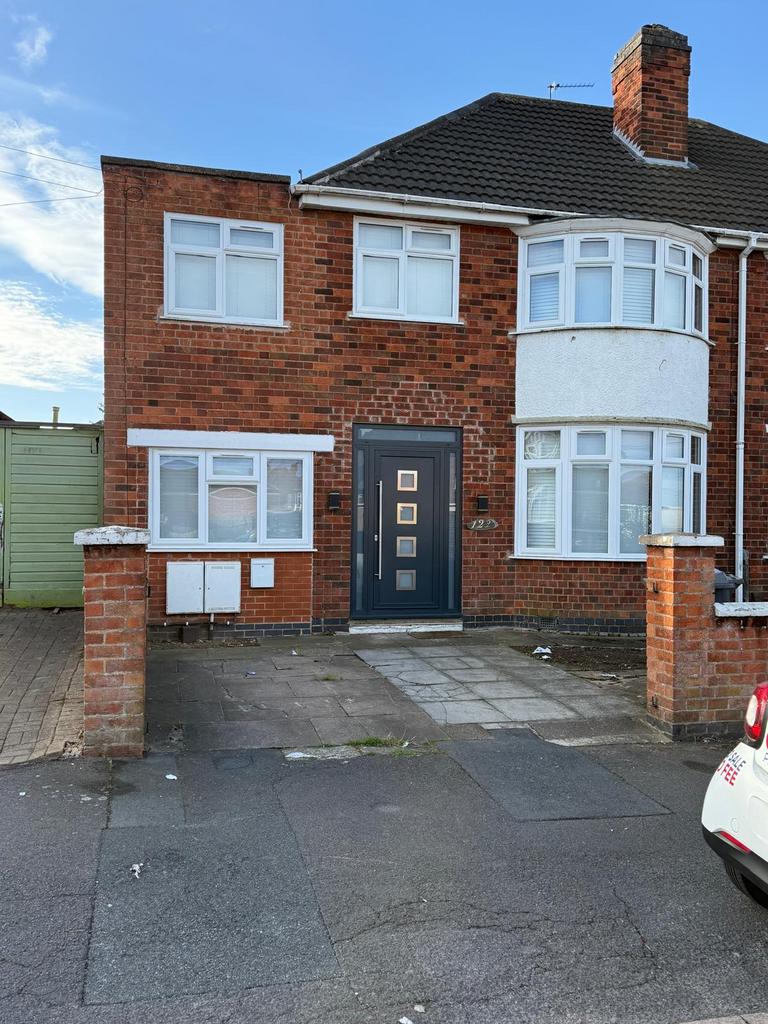 House in Leicester - View 3