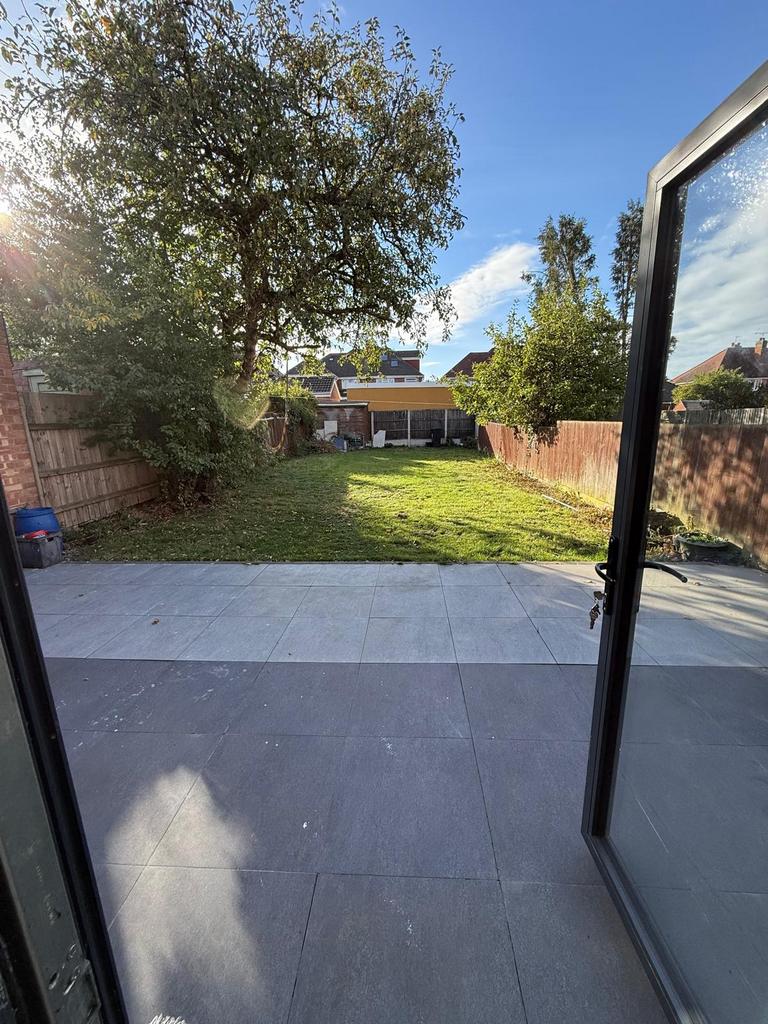 House in Leicester - More