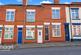 Warwick Street, Leicester