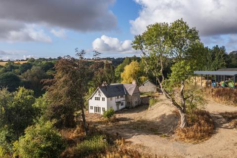 undefined, Willey Presteigne LD8 2LY