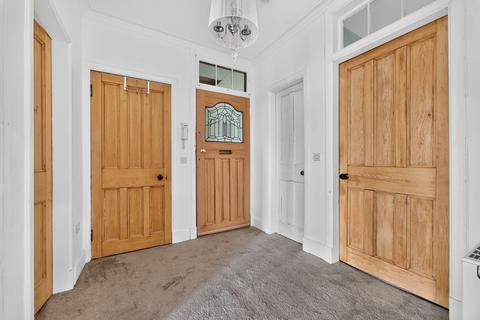 undefined, Eastwood Crescent, Thornliebank, Lanarkshire, G46