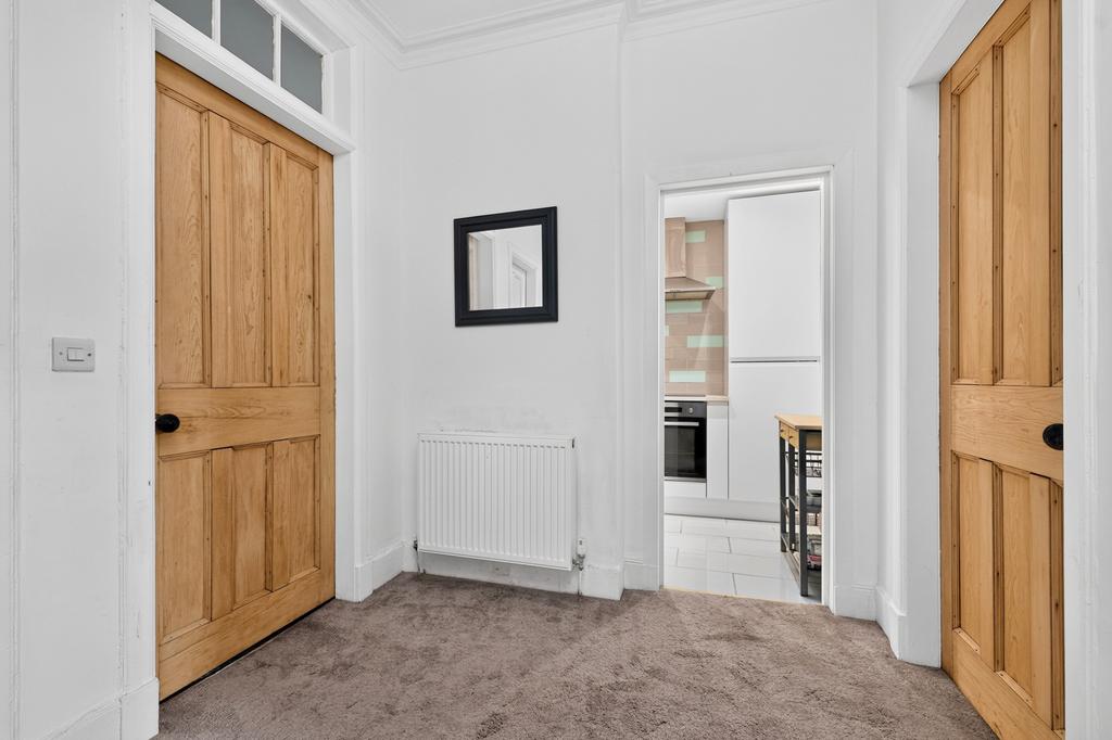Apartment in Lanarkshire - View 3