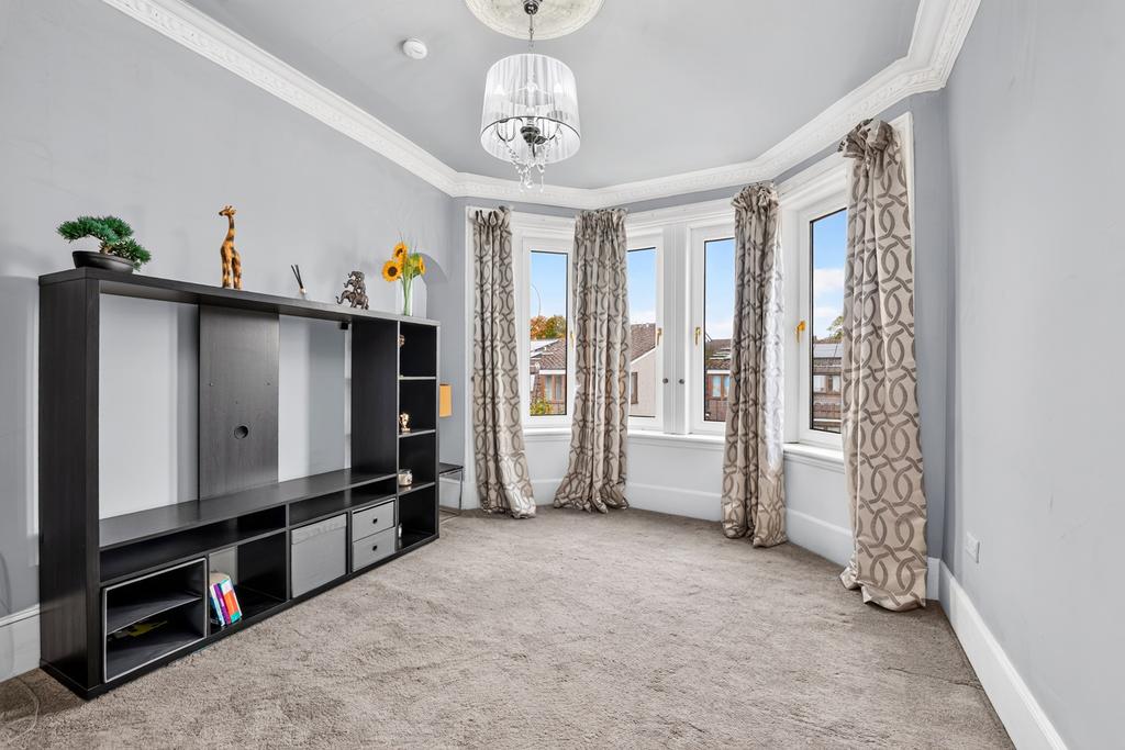 Apartment in Lanarkshire - View 4