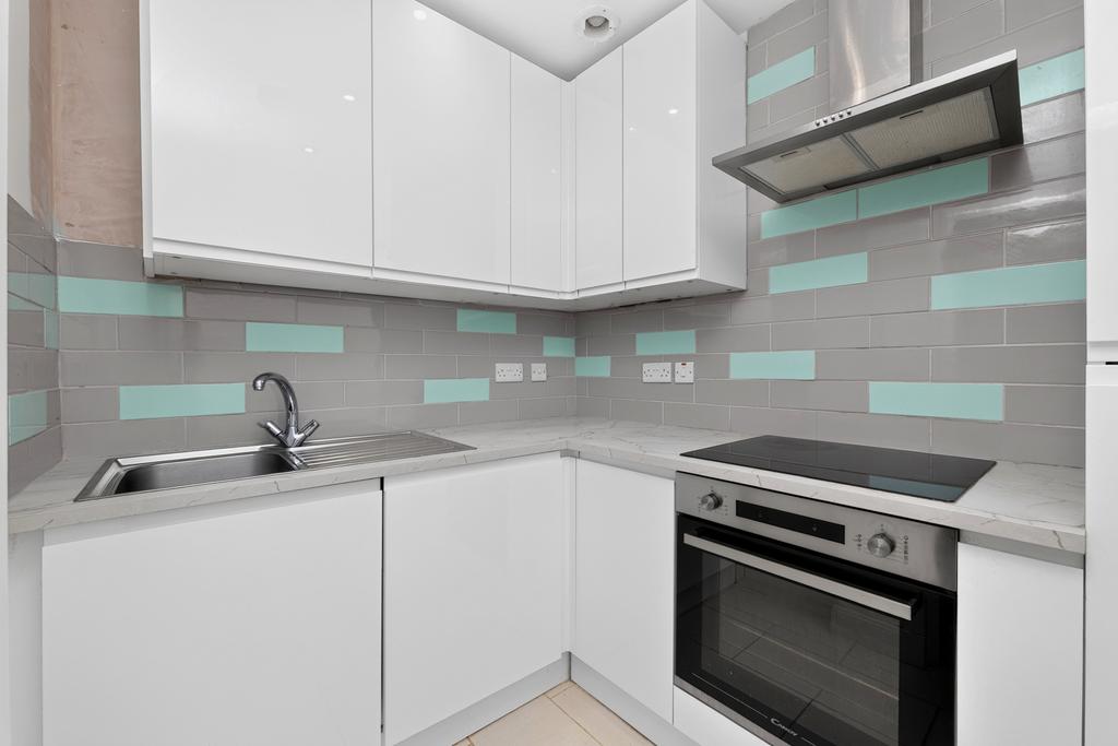 Apartment in Lanarkshire - More