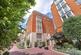 Coleridge Gardens, Chelsea, London, SW10